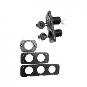 Marin Switch IC-246E Pano Tipler İçin Kulak - Çerçeve